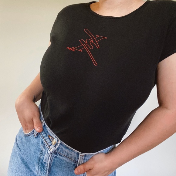 Y2K Shirt - Picture 1 of 5